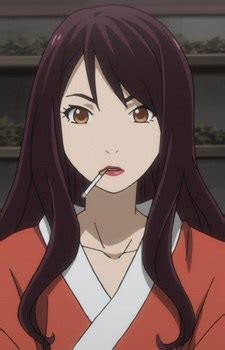kinuha noragami myanimelistnet