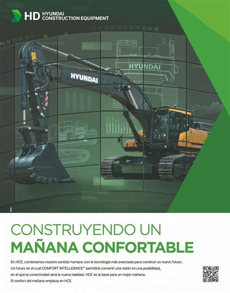 Equipo para Construcción HYUNDAI Espacios de Construcción y Maquinaria