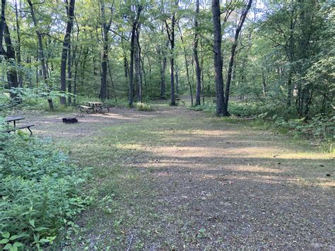 turkey point provincial park rv places