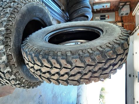 R Lt Firestone Destination M T Military Tires