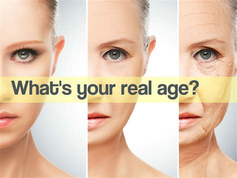 We Can Guess Your Real Age Based On Your General Knowledge | Playbuzz
