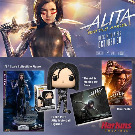 Arriba Imagen Battle Angel Alita Pelicula Abzlocal Mx