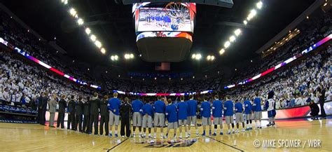 Creighton Men's Basketball Heads to Vegas Next Season - White and Blue ...