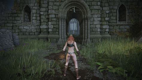 Elden Ring Nude Page Adult Gaming LoversLab