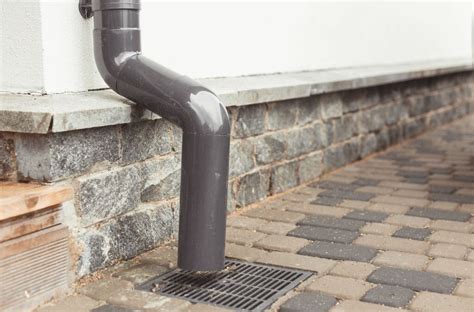 6 Tips For Connecting Downpipe To Stormwater