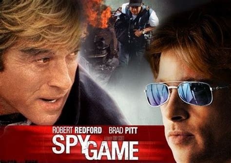 Spy Game (2001) – Filmonizirani