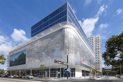 MiamiCentral, the mixed-use project at Brightline’s Miami station ...