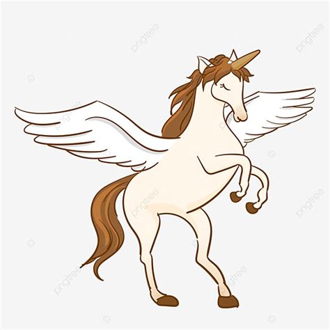 Pegasus Pictures PNG Dibujos Material Vectorial Pegaso Descarga De