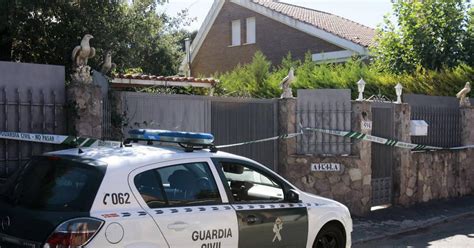 Hallan En Guadalajara Los Cuerpos Descuartizados De Un Matrimonio Y De