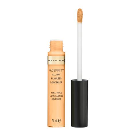 Max Factor Facefinity All Day Flawless Concealer Attica