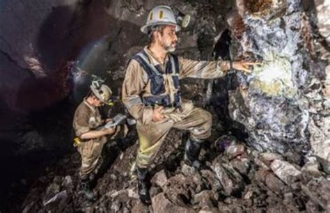 Que Minerales Se Producen En Zimap N Hidalgo