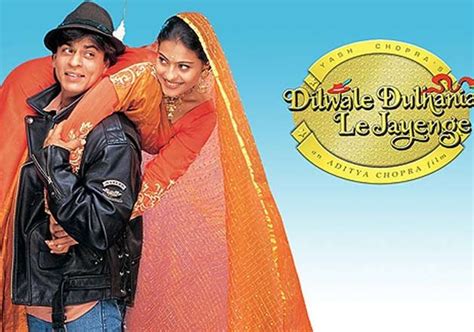 Watch Shahrukh and Kajol's new video on DDLJ | IndiaTV News | Bollywood ...