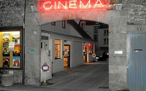 Troisième édition du festival du film scientifique de Roscoff au cinéma