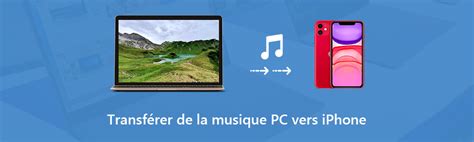 Résolu Transférer de la musique PC vers iPhone sans ou avec iTunes