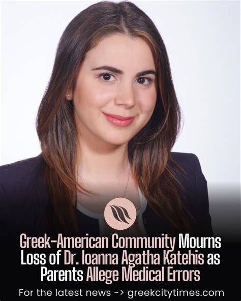 Greek - The Greek-American community in New York is reeling from the