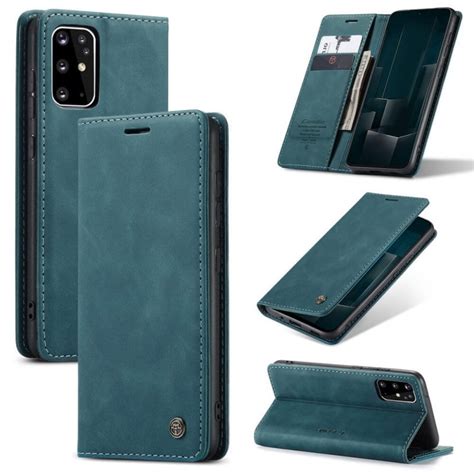 Caseme Smart Flipdeksel Samsung Galaxy S Plus Sm G F Bl