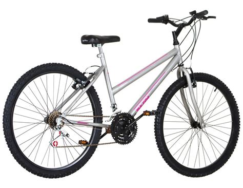 Bicicleta Aro Pro Tork Ultra Feminino Freio V Break Azul Mercado Livre