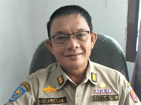 Ratusan Ormas LSM Terdaftar Di Bakesbangpol Lampung Barat