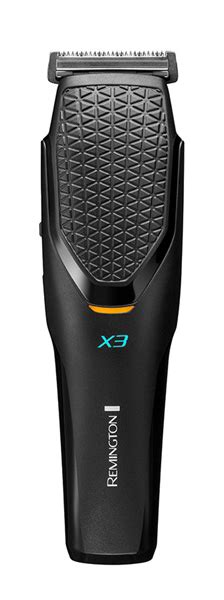 Машинка для стрижки волос Remington Power X3 Hair Clipper (HC3000 ...