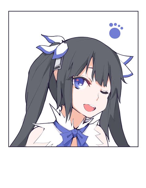 Hestia Danmachi Dungeon Ni Deai Wo Motomeru No Wa Machigatteiru No Darou Ka Image 2674339