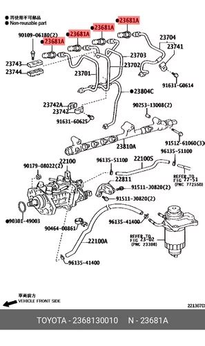 Jgo Reten Ca O Inyector Hilux Sw A Original En Venta En Esteban