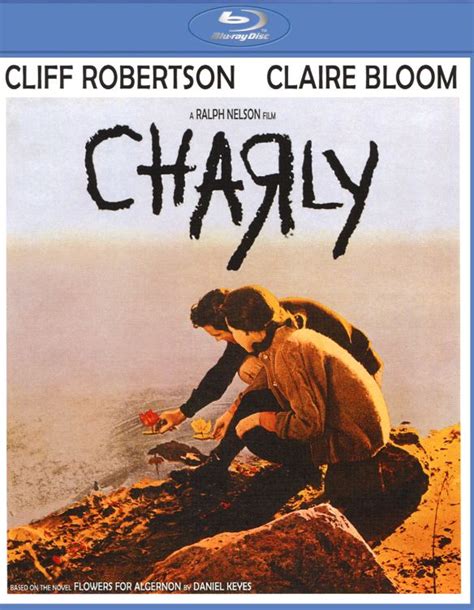 Charly (1968) - Ralph Nelson | Synopsis, Characteristics, Moods, Themes ...