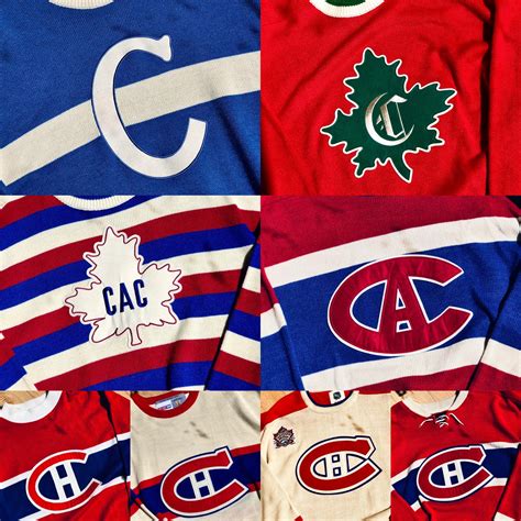 I’m incredibly proud of my Montreal sweater collection ️🤍💙 : r ...