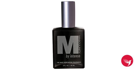 Masculinity By Intense N Z Intense Colonia Una Fragancia Para