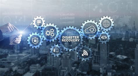 Ensuring Business Continuity The Critical Role Of Disaster Recovery