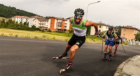 Ufficiali Le Convocazioni Per I Mondiali Di Skiroll In Val Di Fiemme