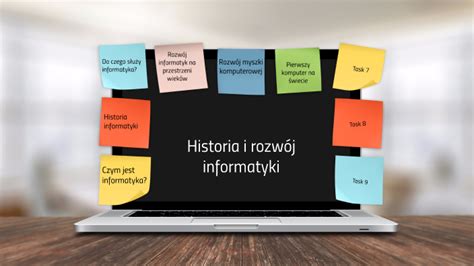 Historia I Rozw J Informatyki By Kornelia Olsz Wka On Prezi