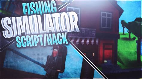 Fishing Simulator Script Hack Unlimited Bait Auto Sell Youtube