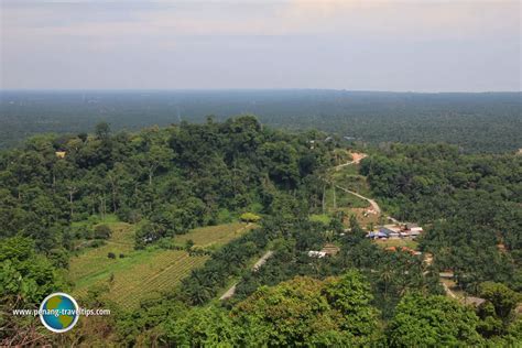 Kuala Langat District Selangor