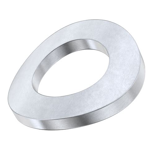 M3 Spring Washers DIN 137A Stainless Steel A1