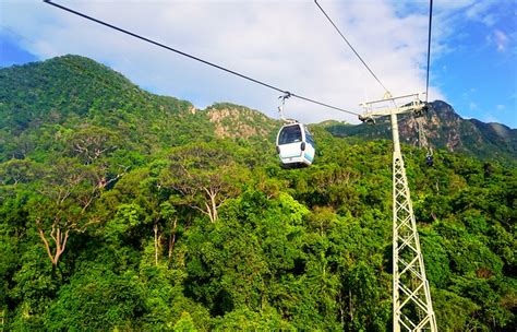 Langkawi Skydome The Ultimate 360 Degree Experience