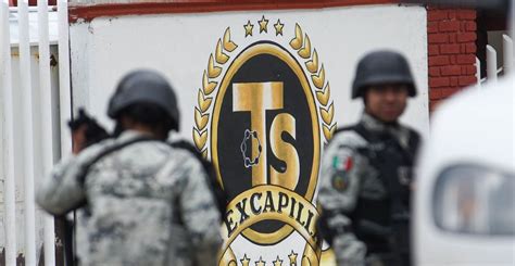 Localizan A 7 De Los 14 Desaparecidos De Texcaltitlán Estado De México