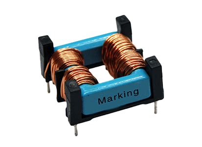 Cm Dm Integrated Inductor Tianchang Fuan Electronics Co Ltd