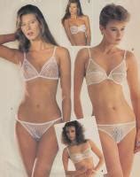Vintage Lingerie Catalogue And Commercial Ads Scans Page 297