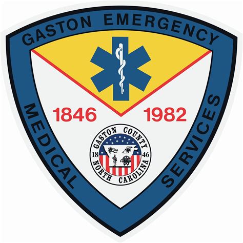 Gaston County EMS | Gastonia NC