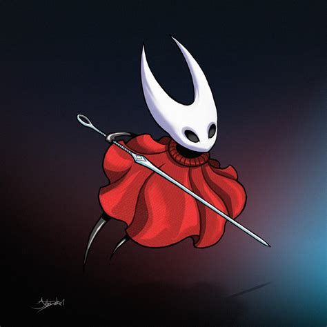 Hollow Knight: Silksong / Hornet : r/HollowKnight