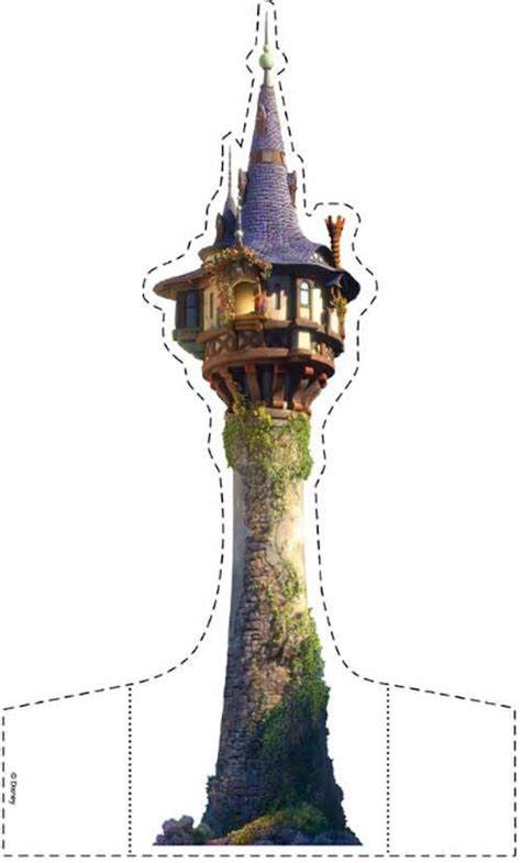 Resultados de la búsqueda de imágenes castillo de rapunzel Yahoo