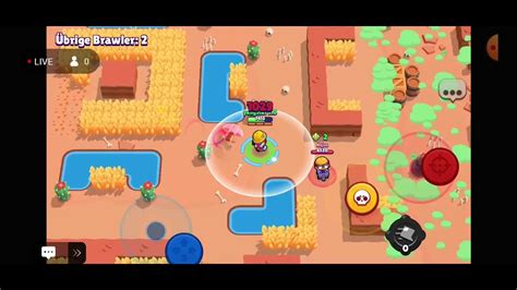 Brawl Stars Pushen Megaboxen Ffnen Schaffen Wir Youtube