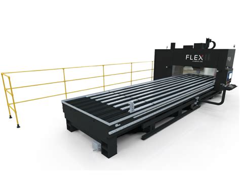 flexarm   flex machine tools