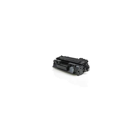 Cartouche De Toner Compatible Hp Ce505a N°05a Noir