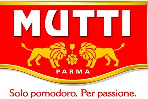 Mutti Classic Pizza Sauce G Authentic Italian Sauce A Di Maria Son