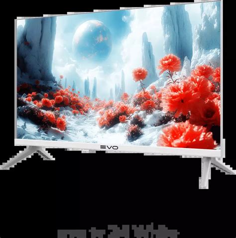 Телевизор evo tv 24 White – купить по цене 11 999 руб. на официальном ...