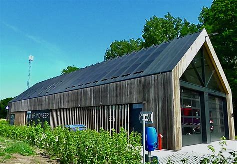 Nieuw Bij Welke Buren Oog Op Blaricum