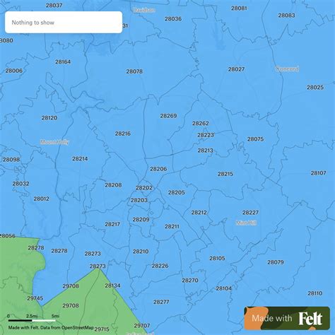 Libraries in Mecklenburg County, North Carolina