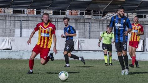 Calcio Il Fanfulla Aggiunge Unaltra Amichevole A Lodi Sport