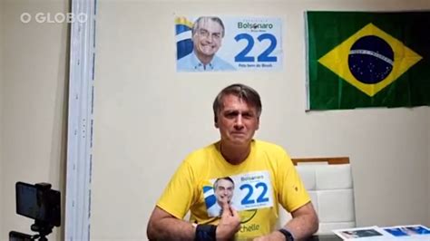 V Deo Bolsonaro Se Irrita E Ataca Alexandre De Moraes Vai Me Prender